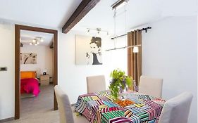 Casa Della Dogana